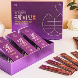 [Have a Good Tam] Super Fruits for Woman 30sticks-strength-Powerful Antioxidant-Made in Korea